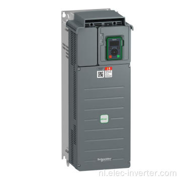 Schneider Electric ATV610D45N4 omvormer